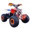 FURIOUS 125 R8 SLIM FT
