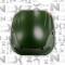 BAULETTO X-TECH EVO VERDE 