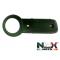 FORCELLONE NCX X-TECH DESTRO VERDE