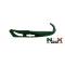 Sottopedana NCX X-Tech SX Verde