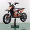 THOR EVO 1000W 36V 7AH- ELETTRICA