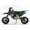 SXR 125 12/12 DOPPIA MARMITTA (TELAIO 17/14)