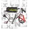MANTENITORE BATTERIE 6V-12V  2AH