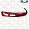 SOTTOPEDANA SINISTRA NCX LUCKY X5 ROSSO