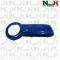 PROTEZIONE FORCELLONE DX NCX LUCKY X5 BLU