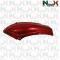 FIANCATA POSTERIORE SX NCX LUCKY X5 ROSSO