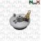 GRUPPO MOZZO GANASCE ANTERIORI NCX LUCKY X5