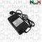 CARICABATTERIE 48V - 12Ah NCX LUCKY X5