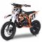 NCX PHANTOM 50 R12/10 NAC NAC
