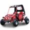 NCX BUGGY 4STRIKE 125cc