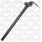 CANOTTO SELLA PIEGHEVOLE 27.2mm PER NCX IPANEMA (1ª VERSIONE) E SIMILI