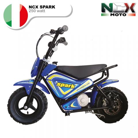 KIT GRAFICHE - SPARK 250W