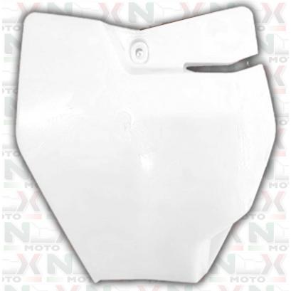 CARENA PLASTICA - COPERTURA ANTERIORE PITBIKE MOD.  THOR 125CC 14/17