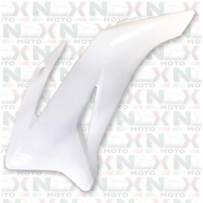 CARENA PLASTICA - FIANCATA ANTERIORE SINISTRA PITBIKE MOD. ROXY 125CC 14/17 