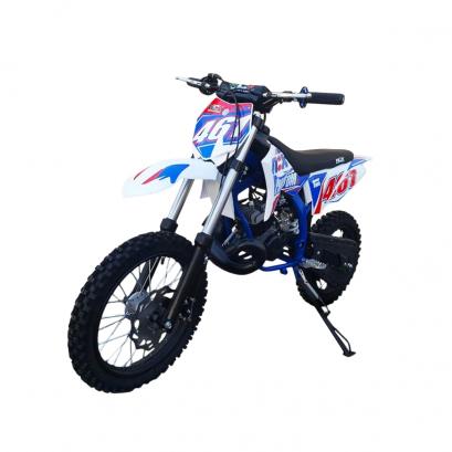 NCX PHANTOM 50 14/12 NAC NAC