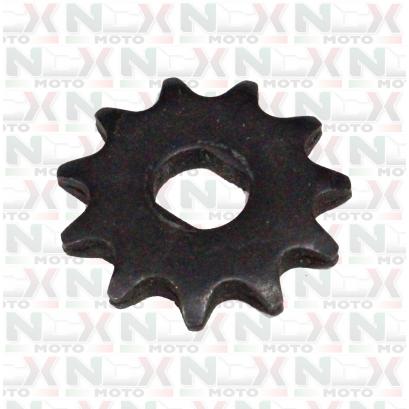 PIGNONE MONOPATTINO 400W - 11 DENTI 9MM