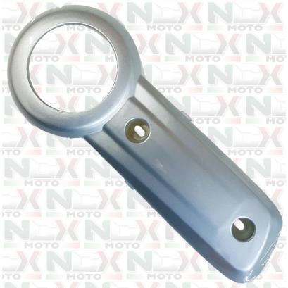 PROTEZIONE FORCELLONE DX NCX LUCKY X5 SILVER NUVOLA