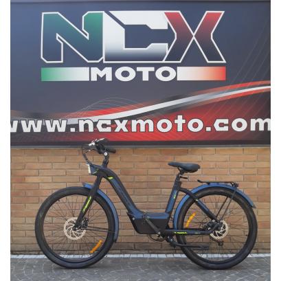 NCX FUTURE MET 26"