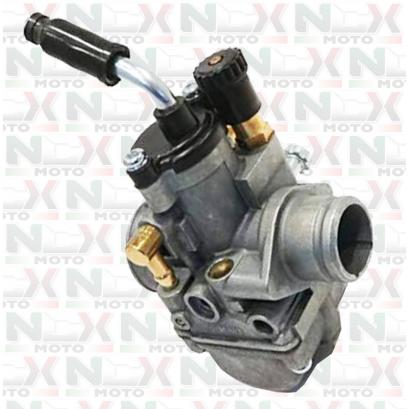 CARBURATORE 19MM MINICROSS 2 TEMPI PER NCX PHANTOM - REPLICA MORINI E KTM