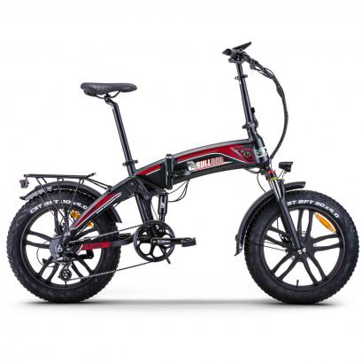 NCX RD8 ALLOY 20" 250W 48V