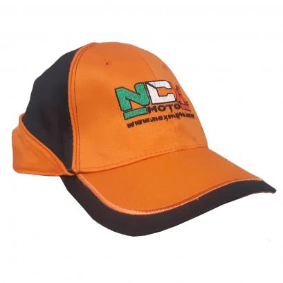 CAPPELLINO NCX MOTO