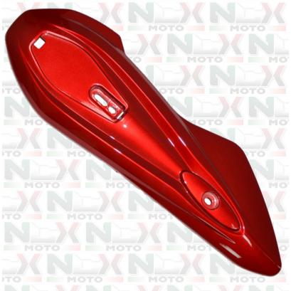 COVER FORCELLONE POSTERIORE DX ORIGINALE NCX ECO RIDER