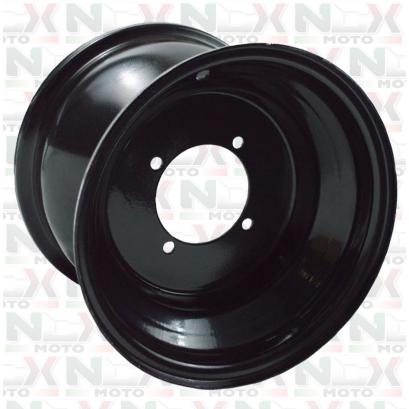 CERCHIO 8'' NERO 4 FORI ORIGINALE VORTEX 125