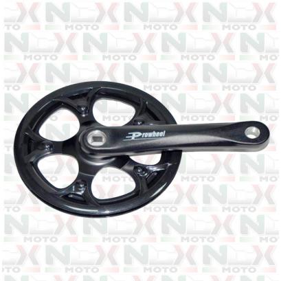 GUARNITURA PROWHEEL PER FAT BIKE - ORIGINALE PER NCX FORTALEZA - BAHIA