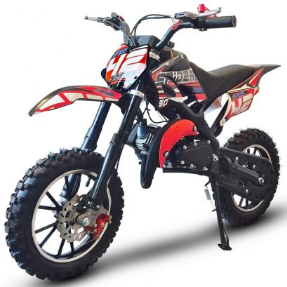SBR SPIDER 50 R10/10