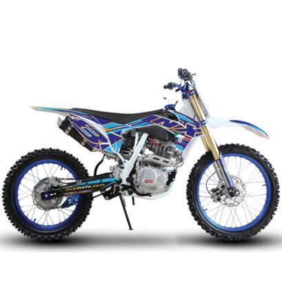 NCX NX 250 R21/18 - LIMITED EDITION