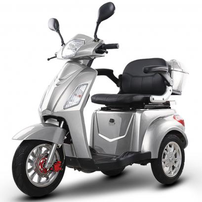 NCX TRIMAX 1000W 60V - TARGABILE