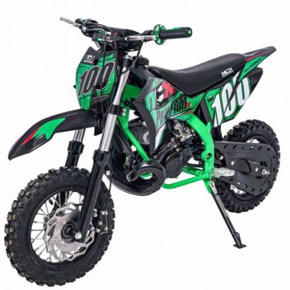NCX PHANTOM-X 50 R12/10 NAC NAC
