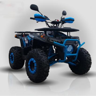 ANGRY 125 R8 EXPLORER