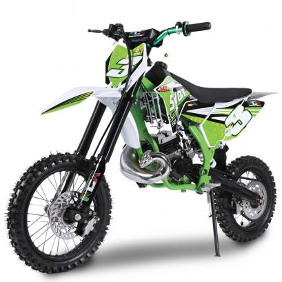 NCX SHOT 50 R14/12 XXL