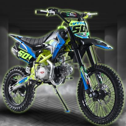 NEW VYPER DOUBLE 140 - 17/14 - 4 MARCE