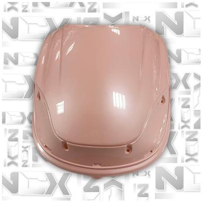 BAULETTO X-TECH EVO ROSA