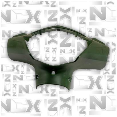 COPRIMANUBRIO NCX X-TECH VERDE