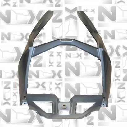  SCUDO ANTERIORE NCX ECO RIDER EVO GRIGIO
