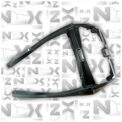  SCUDO ANTERIORE NCX ECO RIDER EVO GRIGIO