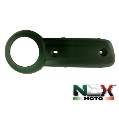 FORCELLONE NCX X-TECH DESTRO VERDE