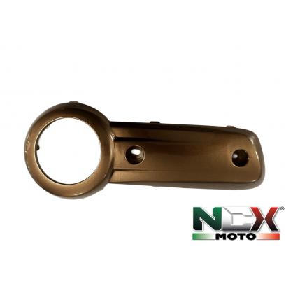 FORCELLONE NCX X-TECH DESTRO BRONZO 