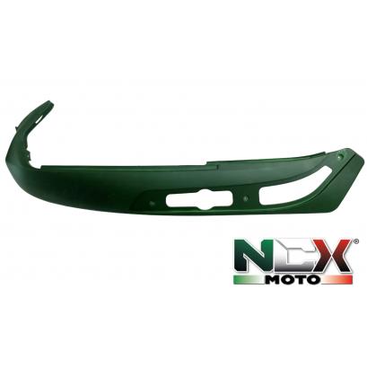 Sottopedana NCX X-Tech DX Verde 