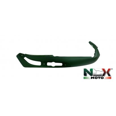 Sottopedana NCX X-Tech SX Verde
