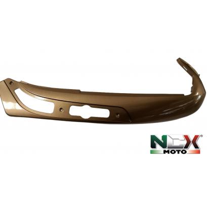 Sottopedana NCX X-Tech SX bronzo 