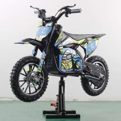 THOR EVO 1000W 36V 9AH- ELETTRICA