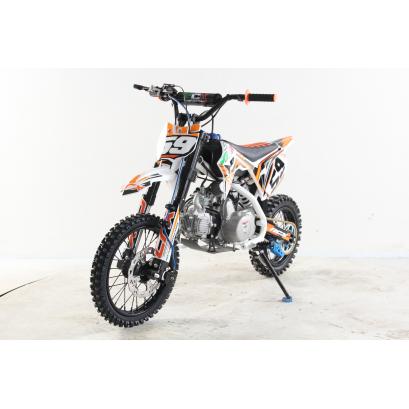 CRX 125 14/12 AUTOMATICA GOLD