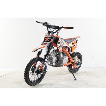 SXR 125 14/12 AUTOMATICA GOLD