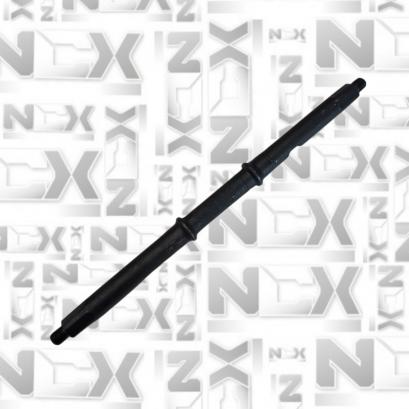 ASSE PEDALI SCOOTER X-TECH E SIMILI 30CM