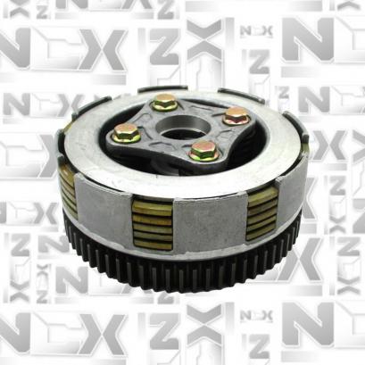 FRIZIONE 5 DISCHI YX PITBIKE 140-150cc