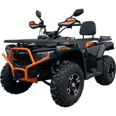 X-ROCK 270